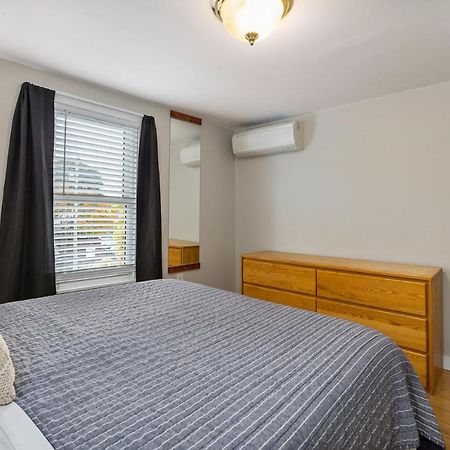 The Brew House - 2Nd Floor Private Apartment Portland Bagian luar foto