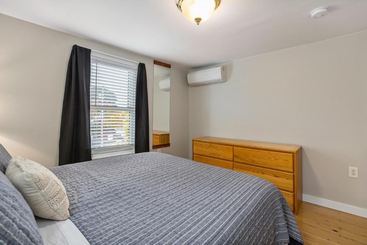 The Brew House - 2Nd Floor Private Apartment Portland Bagian luar foto